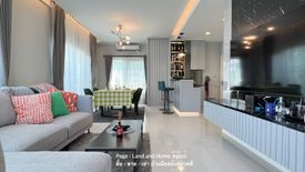 3 Bedroom House for sale in Mantana Onnut-Wongwaen 5, Dokmai, Bangkok