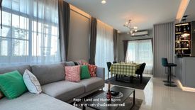 3 Bedroom House for sale in Mantana Onnut-Wongwaen 5, Dokmai, Bangkok