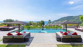 8 Bedroom Villa for sale in Patong, Phuket