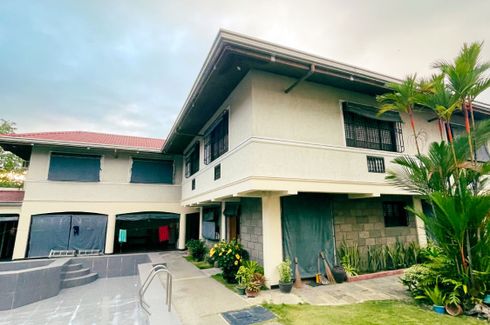 5 Bedroom Villa for sale in Pansol, Laguna