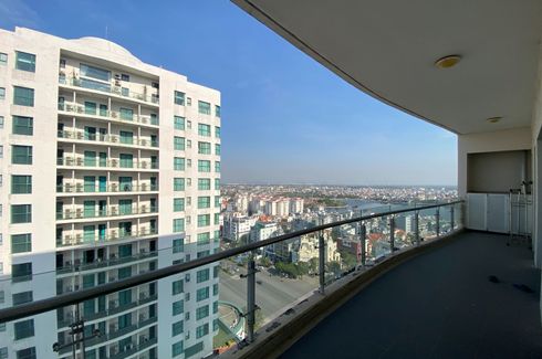 Bán hoặc thuê căn hộ chung cư 3 phòng ngủ tại Đằng Giang, Quận Ngô Quyền, Hải Phòng