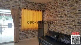 2 Bedroom House for rent in Indy Bangna, Bang Kaeo, Samut Prakan