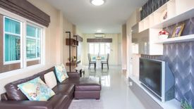 3 Bedroom Townhouse for sale in Baan Chalida Rangsit-Klong 3, Khlong Sam, Pathum Thani