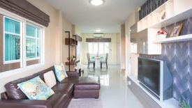 3 Bedroom Townhouse for sale in Baan Chalida Rangsit-Klong 3, Khlong Sam, Pathum Thani