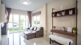 3 Bedroom Townhouse for sale in Baan Chalida Rangsit-Klong 3, Khlong Sam, Pathum Thani