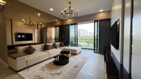 3 Bedroom Apartment for rent in An Khanh, Ho Chi Minh