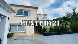 5 Bedroom Villa for rent in Nong Prue, Chonburi