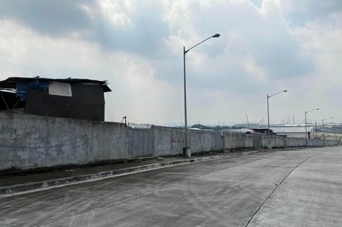 Land for sale in Barangay 166, Metro Manila