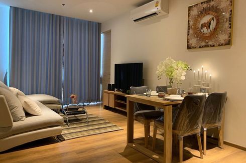 2 Bedroom Condo for rent in Park Origin Phrom Phong, Khlong Tan, Bangkok near BTS Phrom Phong