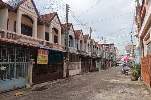 2 Bedroom Townhouse for sale in Nai Mueang, Phitsanulok