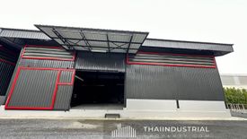 Warehouse / Factory for rent in Krathum Lom, Nakhon Pathom