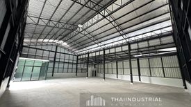 Warehouse / Factory for rent in Krathum Lom, Nakhon Pathom