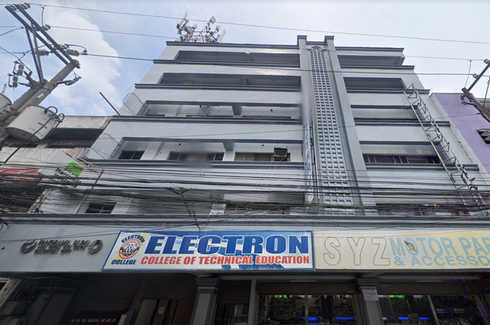 Office for rent in Barangay 54, Metro Manila near LRT-1 5th Avenue