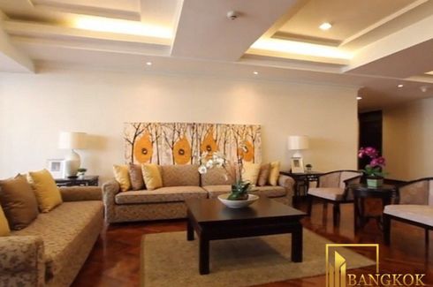 3 Bedroom Apartment for rent in Hawaii Tower, Khlong Toei Nuea, Bangkok near MRT Sukhumvit