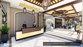 3 Bedroom Condo for sale in Allegra Garden Place, Bagong Ilog, Metro Manila