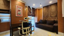 3 Bedroom Condo for Sale or Rent in The Master Centrium Asoke - Sukhumvit, Khlong Toei Nuea, Bangkok near MRT Sukhumvit