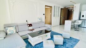 Cho thuê căn hộ chung cư 3 phòng ngủ tại Sky 89, Phú Mỹ, Quận 7, Hồ Chí Minh