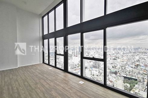 4 Bedroom Condo for rent in The Lofts Silom, Silom, Bangkok near BTS Surasak