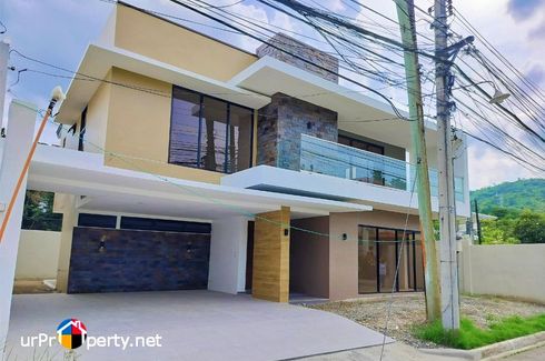 3 Bedroom House for sale in MARYVILLE SUBDIVISION, Talamban, Cebu
