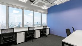 Office for rent in Bang Phong Pang, Bangkok