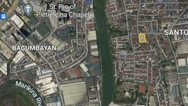 Land for sale in Santolan, Metro Manila near LRT-2 Santolan
