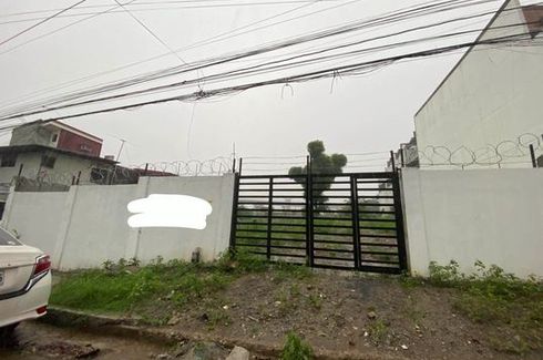 Land for Sale or Rent in Fairview, Metro Manila