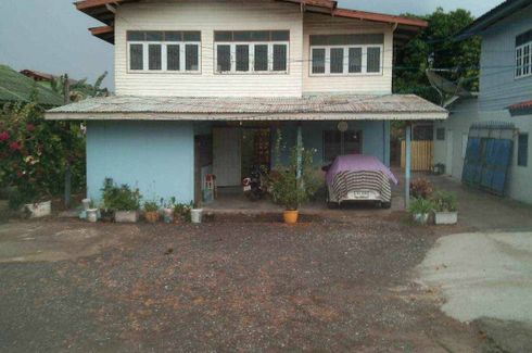 1 Bedroom House for sale in Ban Makluea, Nakhon Sawan