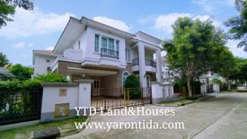 3 Bedroom House for rent in Casa Grand Onnuch – Wongwhaen, Bang Na, Bangkok near BTS Udom Suk