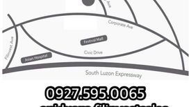 3 Bedroom Condo for sale in Alabang, Metro Manila