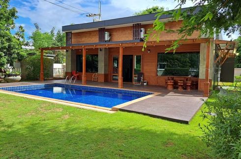 2 Bedroom Villa for rent in Nam Phrae, Chiang Mai