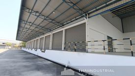 Warehouse / Factory for rent in Nong-Kham, Chonburi