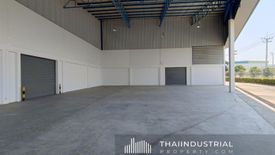 Warehouse / Factory for rent in Nong-Kham, Chonburi