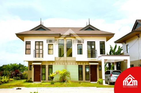 3 Bedroom House for sale in THE MAZARI COVE, Inayagan, Cebu