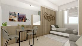 1 Bedroom Condo for sale in Bradbury Heights, Santa Cruz, Metro Manila near LRT-1 Bambang