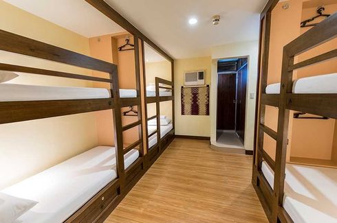 1 Bedroom Condo for sale in Bradbury Heights, Santa Cruz, Metro Manila near LRT-1 Bambang