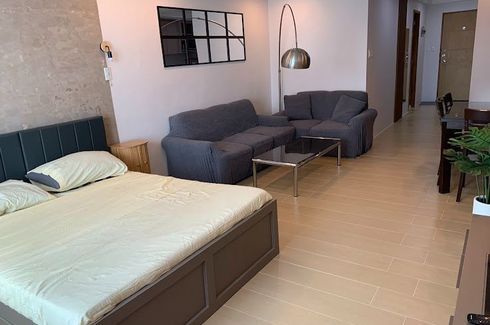 Condo for rent in Swire Elan Suites, Balong-Bato, Metro Manila near LRT-2 J. Ruiz