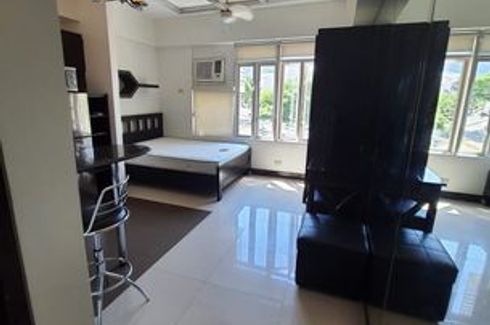 Condo for rent in Stamford Executive Residences, Bagong Tanyag, Metro Manila