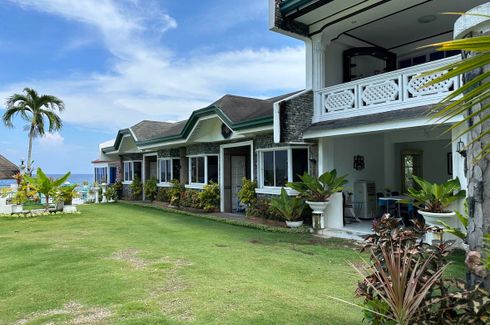 7 Bedroom Villa for sale in Corazon, Cebu