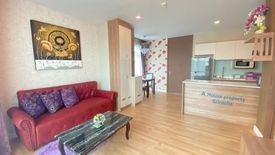 1 Bedroom Condo for sale in Green Lake Condo Sriracha, Surasak, Chonburi