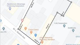 Land for sale in Maguikay, Cebu