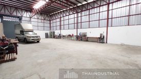 Warehouse / Factory for rent in Khlong Hok, Pathum Thani