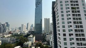 2 Bedroom Condo for rent in Tait 12, Silom, Bangkok near BTS Saint Louis