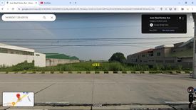 Land for sale in San Juan Nepomuceno, Pampanga