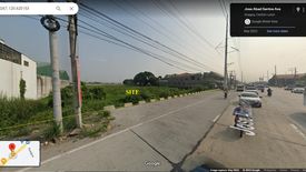 Land for sale in San Juan Nepomuceno, Pampanga