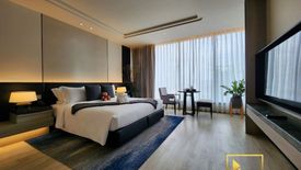 1 Bedroom Serviced Apartment for rent in Ascott Thonglor Bangkok, Khlong Tan Nuea, Bangkok near BTS Thong Lo