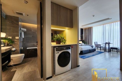 1 Bedroom Serviced Apartment for rent in Ascott Thonglor Bangkok, Khlong Tan Nuea, Bangkok near BTS Thong Lo
