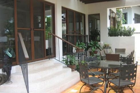 4 Bedroom House for rent in Pansol, Metro Manila