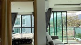 1 Bedroom Apartment for sale in The Breeze Beach Side, Bang Sare, Chonburi