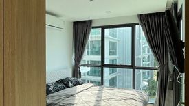 1 Bedroom Apartment for sale in The Breeze Beach Side, Bang Sare, Chonburi