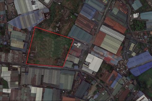 Land for sale in Bagbaguin, Metro Manila